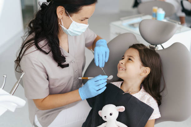 TMJ/TMD Treatment in Arlington Heights, PA