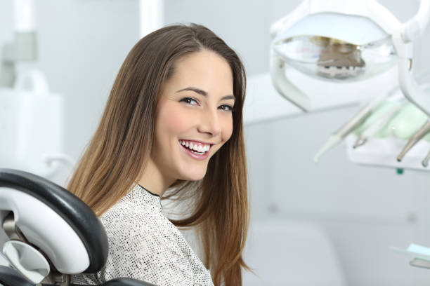 Dental Bonding in Arlington Heights, PA